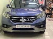 Honda CR V 2013 2.4 AT - 110000 km