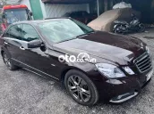Mercedes Benz E Class 2009 E250 - 120000 km
