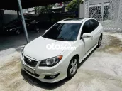Hyundai Avante 2012 AT bản full cửa nóc 4 đĩa abs