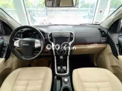 Isuzu Mu X 2019 3.0L Máy Dầu 4x4 AT - 60000 km