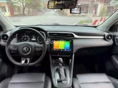 MG ZS 2021 tại Thái Nguyên