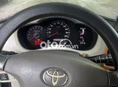 Toyota Innova 2010 G - 153000 km