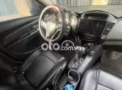 Daewoo Lacetti 2009 CDX 1.6 AT - 12123 km
