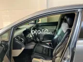 Honda Civic 2007 2.0 AT - Xe Gia Đình Ít Đi