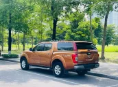 Nissan Navara 2017