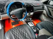 Hyundai Avante 2012 AT bản full cửa nóc 4 đĩa abs