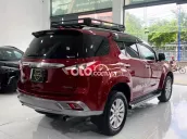 Isuzu Mu X 2019 3.0L Máy Dầu 4x4 AT - 60000 km