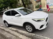 MG ZS 2021 tại Thái Nguyên