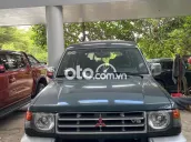 Mitsubishi Pajero 2004 - 168000 km
