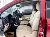 Isuzu Mu X 2019 3.0L Máy Dầu 4x4 AT - 60000 km