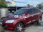 Chevrolet Captiva 2007 LT 2.4 - 165000 km