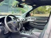 Ford Explorer mode 2018 2.3L Ecoboost Full Option