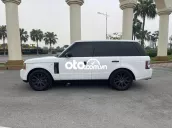 Range Rover HSE Superchardged 5.0 2009