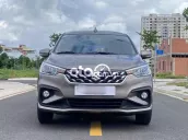 Suzuki Ertiga Hybrid AT 2023 màu xám, odo 41.000km