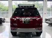 Isuzu Mu X 2019 3.0L Máy Dầu 4x4 AT - 60000 km