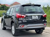 Isuzu Mu X 2019 3.0 máy dầu tự động còn rất mới