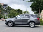 Ford Explorer mode 2018 2.3L Ecoboost Full Option