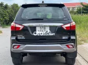 Isuzu Mu X 2019 3.0 máy dầu tự động còn rất mới