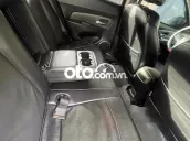 Daewoo Lacetti 2009 CDX 1.6 AT - 12123 km