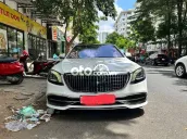 Mercedes Benz S Class 2017 S400L - 150000 km
