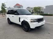 Range Rover HSE Superchardged 5.0 2009