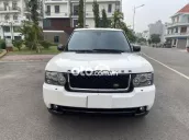 Range Rover HSE Superchardged 5.0 2009