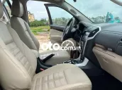 Isuzu Mu X 2019 3.0 máy dầu tự động còn rất mới
