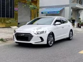 Hyundai Elantra 2018 2.0 AT - 6600 km