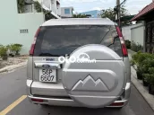 Ford Everest 2010 2.5L 4x4 Số sàn máy dầu