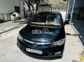 Honda Civic 2008 1.8 AT - ngay chủ mới bảo dưỡng