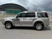 Ford Everest 2.5AT 2015 ngay chủ bán hoặc đổi xe