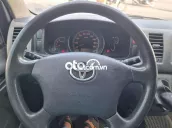 TOYOTA VAN 6C 900KG DẦU 2011