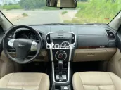 Isuzu Mu X 2019 3.0 máy dầu tự động còn rất mới