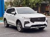Ford Territory 2023