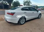 Kia Rio 2014 1.4 MT Sedan - 165230 km