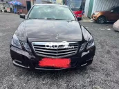 Mercedes Benz E Class 2009 E250 - 120000 km