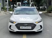 Hyundai Elantra 2.0AT 2018 Xe Gia Đình Đẹp Chất