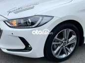 Hyundai Elantra 2018 2.0 AT - 6600 km