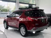 Isuzu Mu X 2019 3.0L Máy Dầu 4x4 AT - 60000 km