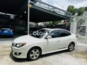 Hyundai Avante 2012 AT bản full cửa nóc 4 đĩa abs