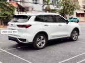 Ford Territory 2023
