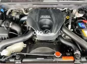 Isuzu Mu X 2019 3.0L Máy Dầu 4x4 AT - 60000 km