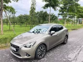 Mazda 2 sedan số tự động, cực kỳ đẹp