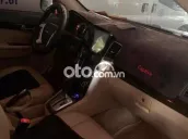 Chevrolet Captiva 2007 LT 2.4 - 165000 km