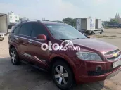 Chevrolet Captiva 2007 LT 2.4 - 165000 km