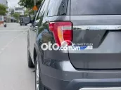 Ford Explorer mode 2018 2.3L Ecoboost Full Option