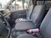 TOYOTA VAN 6C 900KG DẦU 2011