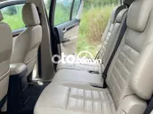 Isuzu Mu X 2019 3.0 máy dầu tự động còn rất mới
