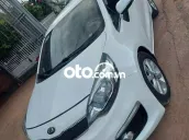 Kia Rio 2014 1.4 MT Sedan - 165230 km