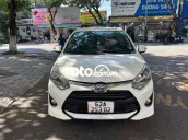 Toyota Wigo 2019 1.2 MT - 76000 km